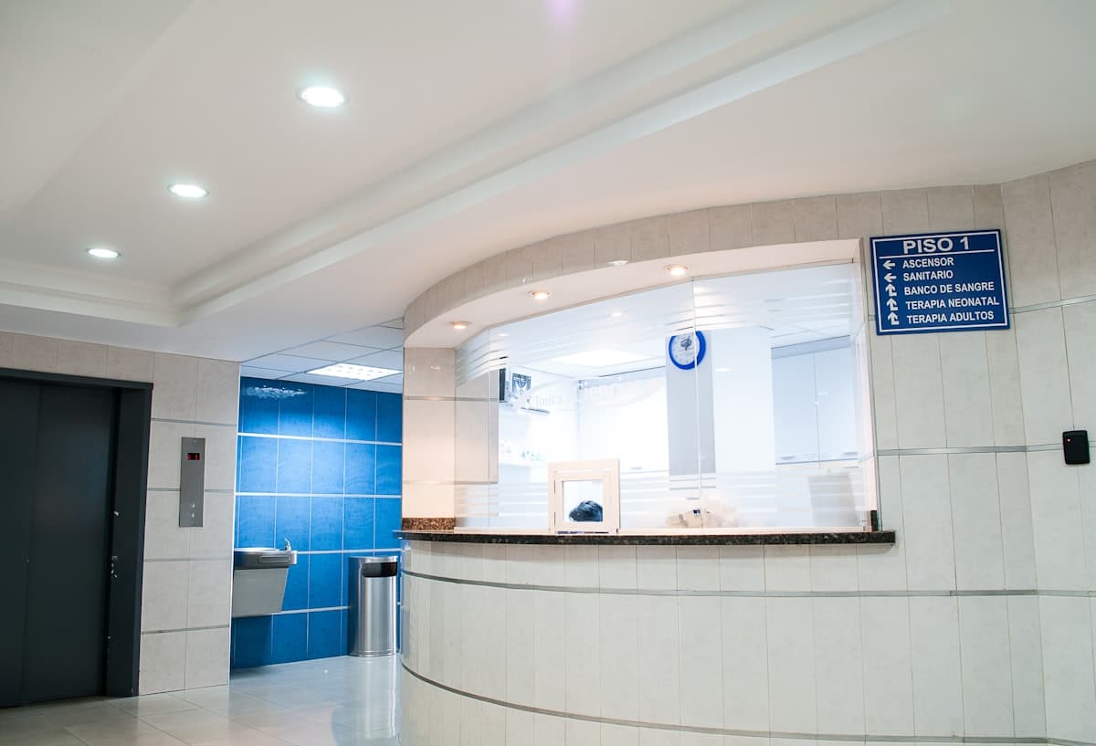 İstanbul Güzellik Kliniği